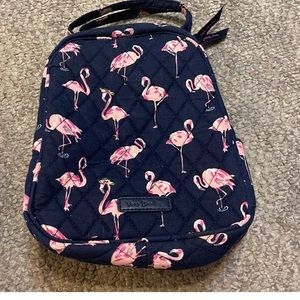 Vera Bradley lunchbox